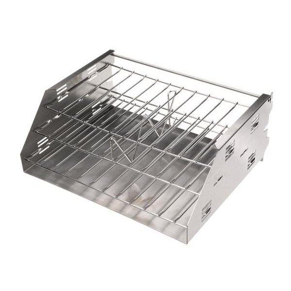 Tall Bun Feeder Assembly Kit